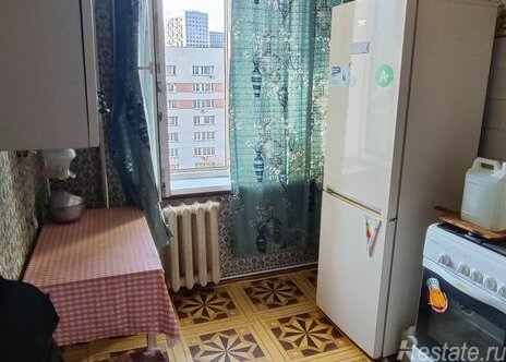 Продажа 2-комн квартиры на вторичном рынке Шелепихинское шоссе,  д. 17,  к. 2