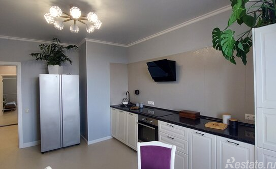 Продажа 2-комн квартиры на вторичном рынке Красногорск г, Игоря Мерлушкина ул,  д. 4