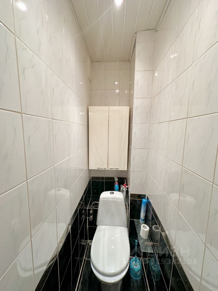 Продажа 3-комн квартиры на вторичном рынке Подольск, Красногвардейский бульвар, 23