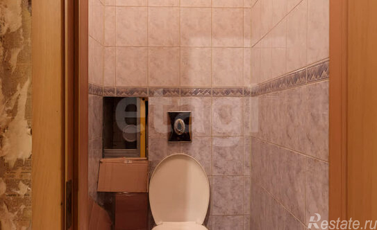 Продажа 2-комн квартиры на вторичном рынке переулок Пирогова,  д. 12