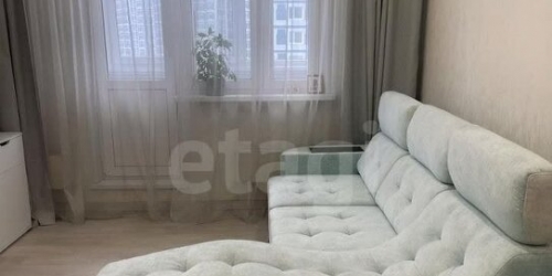 1-комн квартира ул Лобненская,  д. 12,  к. 3