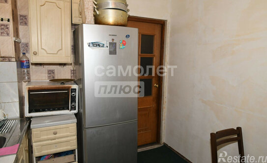 Продажа 2-комн квартиры на вторичном рынке Сущевский Вал ул,  д. 14/22 к3