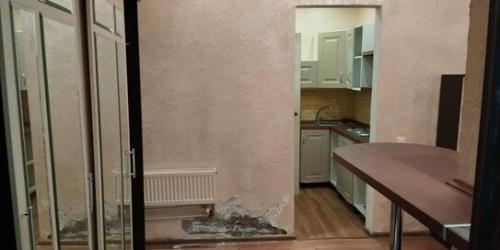 1-комн квартира ул Береговая,  д. 4,  к. 5