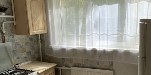 Комната Тимуровская улица, 12