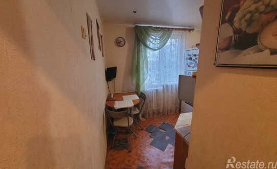 Продажа 2-комн квартиры на вторичном рынке Хотьково г, Горчакова ул,  д. 1-1А