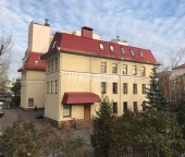 Продать Отдельно стоящие здания Марксистская улица  14/16 с1 