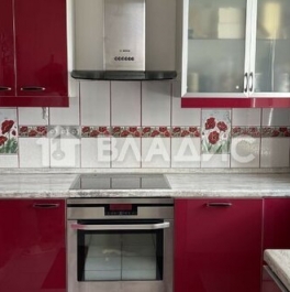Продажа 3-комн квартиры на вторичном рынке Сколковское ш,  д. 40,  к. 3