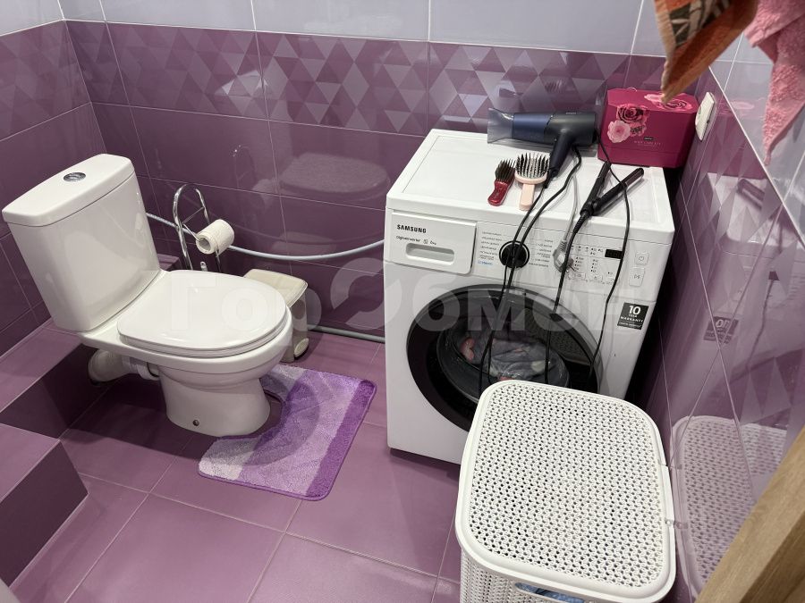 Продажа 1-комн квартиры на вторичном рынке проспект Вернадского, 29к1