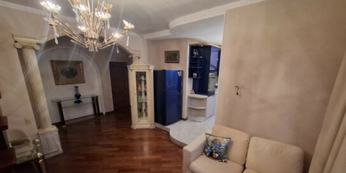 5-комн квартира Ленинский пр-кт,  д. 44
