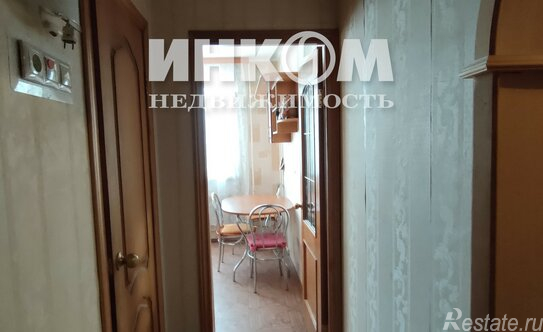 Продажа 2-комн квартиры на вторичном рынке Долгопрудный г, Корабельная ул,  д. 1