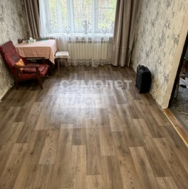 Продажа 2-комн квартиры на вторичном рынке Орехово-Зуево г, Ленина ул,  д. 59а