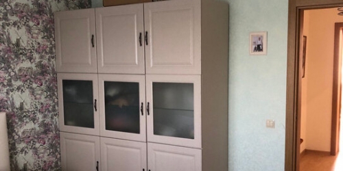 3-комн квартира Южное ш,  д. 49,  к. 2