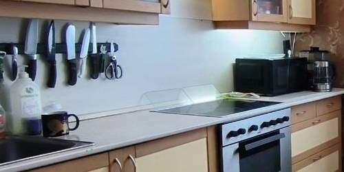 2-комн квартира Беговая улица, 11