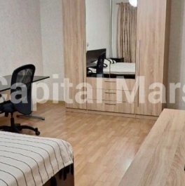 Аренда 1-комн квартиры на вторичном рынке Соболевский проезд,  д. 20А