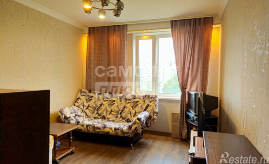 Продажа 3-комн квартиры на вторичном рынке Алтуфьевское ш,  д. 58А