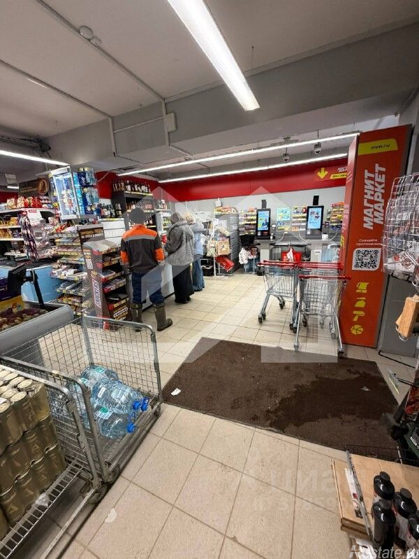 Продажа ПСН ул Верхняя,  д. 3,  к. 2