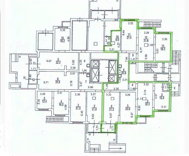Продажа ПСН Лухмановская улица,  д. 18
