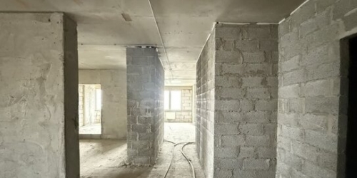 4-комн квартира Солнцевский пр-кт,  д. 6,  к. 1