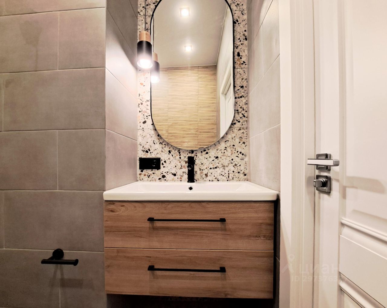 Продажа 1-комн квартиры на вторичном рынке улица Александра Матросова, 1