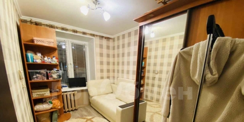 2-комн квартира Гвардейская улица, 16