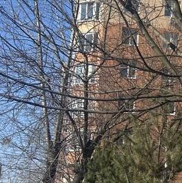 Продажа 2-комн квартиры на вторичном рынке Подольск, Колхозная улица, 18