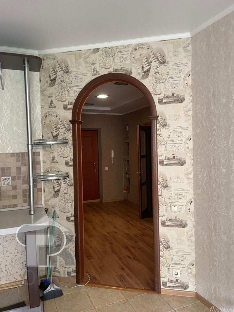 Продажа 2-комн квартиры на вторичном рынке Реутов, Ашхабадская улица, дом 27