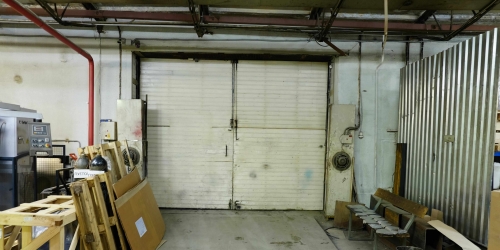 Производственное помещение Химиков ул ,  д. 26