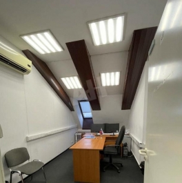 Аренда торгового помещения Малый Могильцевский пер