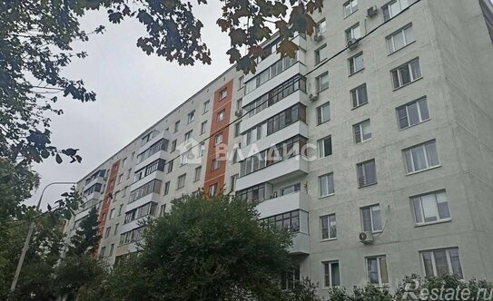 Продажа 1-комн квартиры на вторичном рынке Купавенский М. проезд,  д. 5 к1