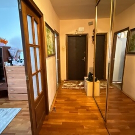 Продажа 3-комн квартиры на вторичном рынке ул Скульптора Мухиной,  д. 8,  к. 2