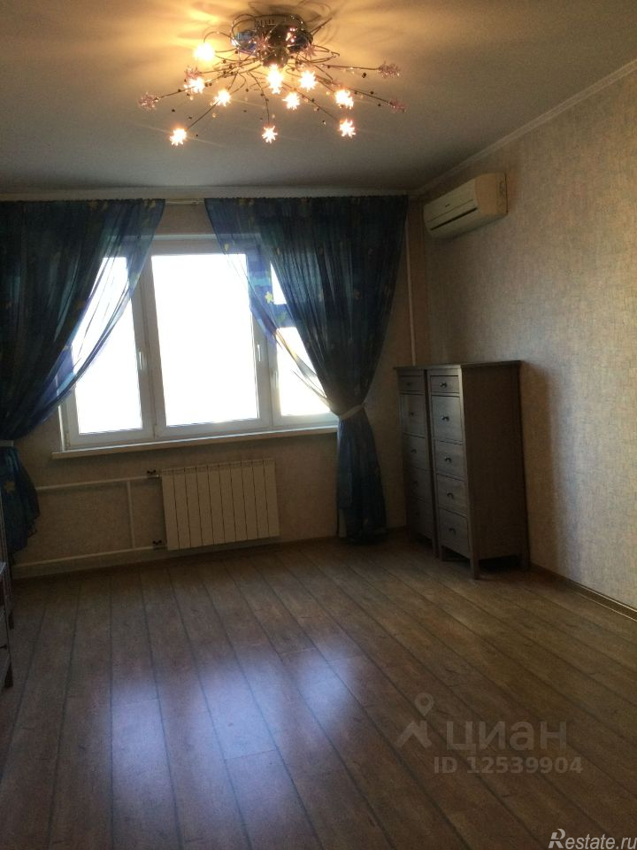 Продажа 1-комн квартиры на вторичном рынке улица Васильцовский Стан,  д. 11