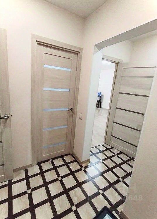 Продажа 1-комн квартиры на вторичном рынке Одинцово, Глазынинская улица, 26