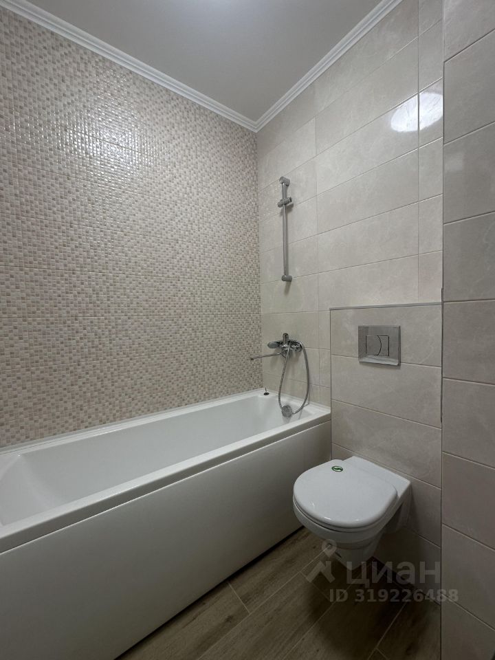 Продажа 1-комн квартиры на вторичном рынке улица Плесецкая, 10