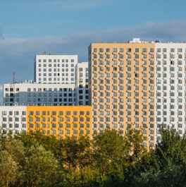 Продажа 2-комн квартиры на вторичном рынке ул Кольская,  д. 8,  к. 13