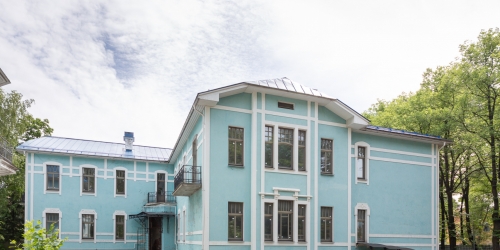 Торговое помещение Реки Малой Невки наб,  д. 35