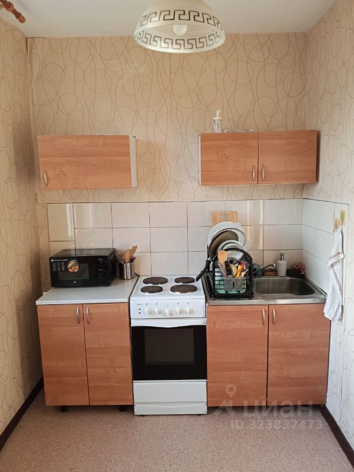 Продажа 1-комн квартиры на вторичном рынке улица Летчика Грицевца, 12