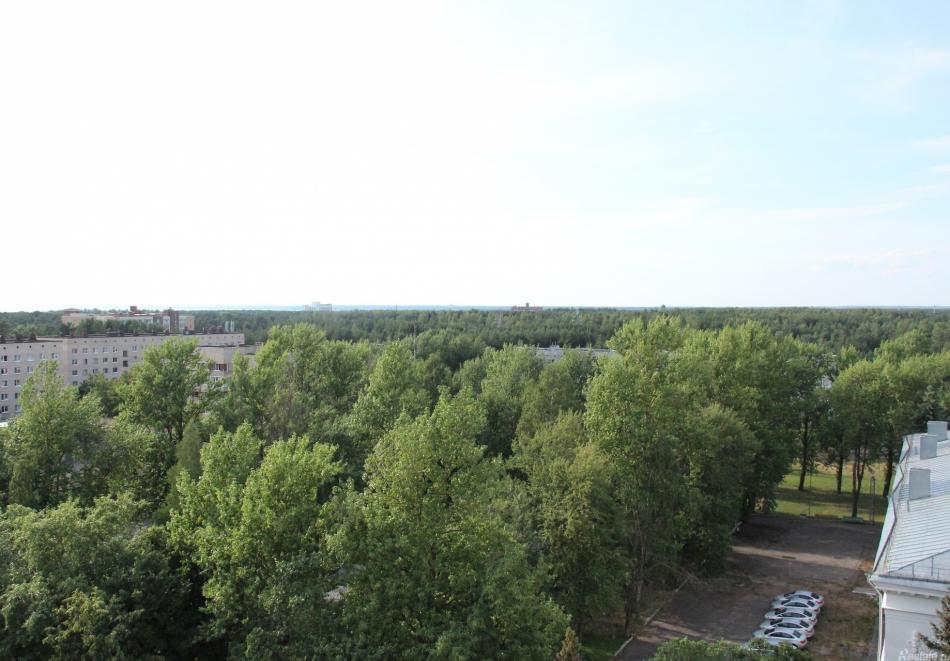 Продажа 4-комн квартиры на вторичном рынке Сестрорецк, Володарского ул,  д. 56