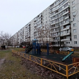 Продажа 2-комн квартиры на вторичном рынке Электросталь, ул Журавлева,  д. 11,  к. 2
