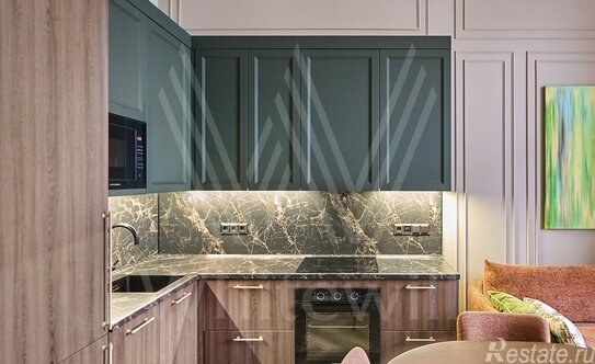 Продажа 2-комн квартиры на вторичном рынке Хорошевское ш,  д. 25А к3