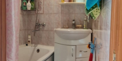 1-комн квартира Сестрорецк г., Дубковское шос.,  д. 17