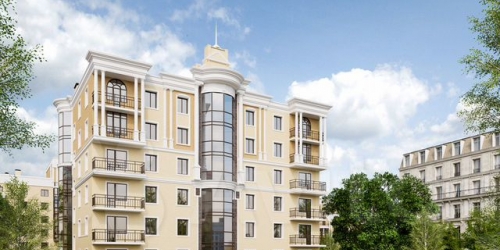 3-комн квартира Резная улица,  д. 18/10