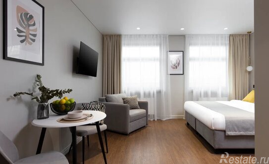 Продажа 1-комн квартиры на вторичном рынке Херсонский проезд