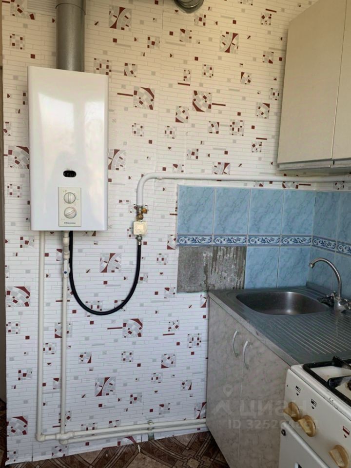 Продажа 2-комн квартиры на вторичном рынке Коломна, Московская улица, 1