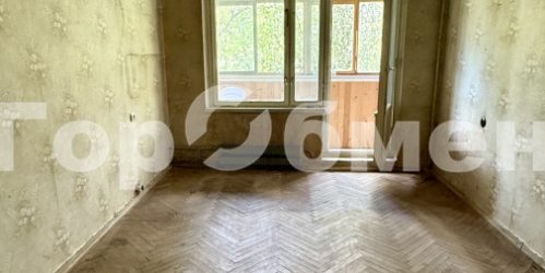 2-комн квартира улица Молдагуловой, 10к4