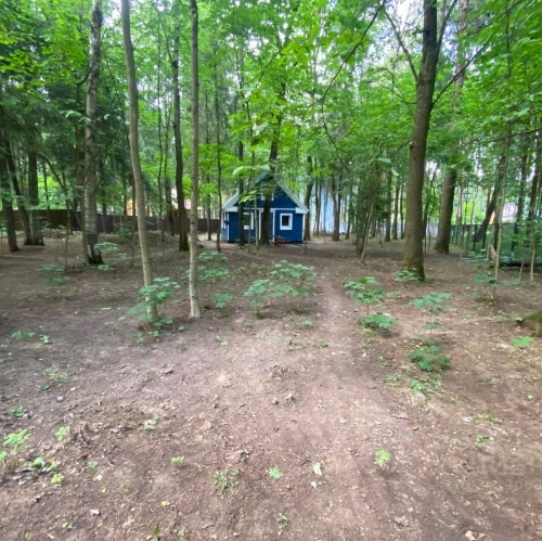 Коттедж/дом Хотьково, ул Летняя