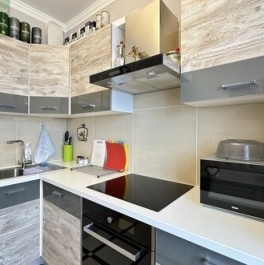 Продажа 1-комн квартиры на вторичном рынке ул Савушкина,  д. 104