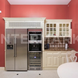 Продажа 3-комн квартиры на вторичном рынке ул Арбат,  д. 51,  к. 1
