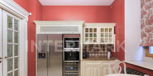 3-комн квартира ул Арбат,  д. 51,  к. 1
