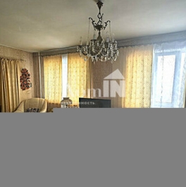 Продажа 1-комн квартиры на вторичном рынке ул Миргородская,  д. 20