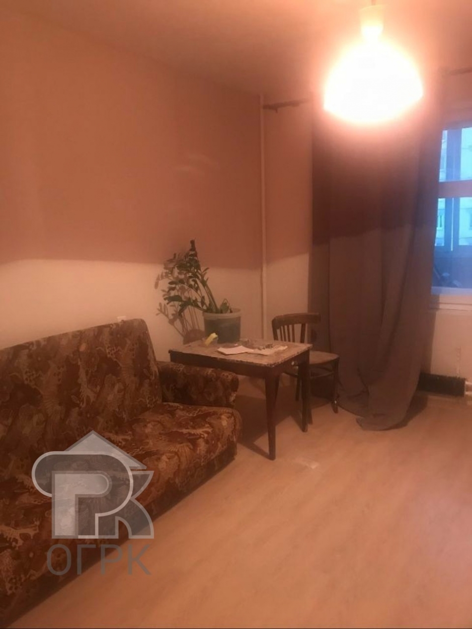 Продажа 2-комн квартиры на вторичном рынке Реутов, улица Победы, 22к3